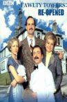 Fawlty Towers: Re-Opened Movie Streaming Online