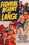 Federal Agent at Large Movie Streaming Online