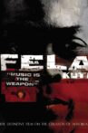Fela Kuti: Music Is the Weapon Movie Streaming Online