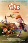 Felix and the Treasure of Morgäa Movie Streaming Online