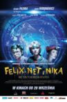 Felix, Net i Nika oraz teoretycznie możliwa katastrofa Movie Streaming Online