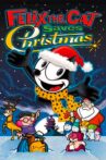 Felix the Cat Saves Christmas Movie Streaming Online