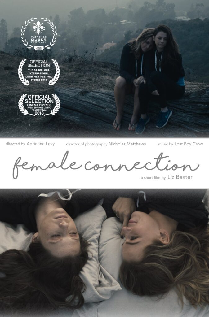 Female Connection Movie Streaming Online Watch