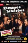 Femmes libérées Movie Streaming Online