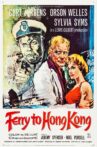 Ferry to Hong Kong Movie Streaming Online