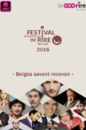Festival International du Rire de Liège 2016 Movie Streaming Online