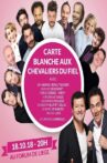 Festival International du Rire de Liège 2018 - Carte Blanche Aux Chevaliers Du Fiel Movie Streaming Online