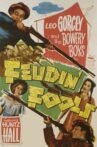 Feudin' Fools Movie Streaming Online
