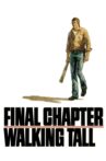 Final Chapter: Walking Tall Movie Streaming Online