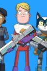Final Space Movie Streaming Online