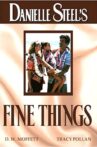 Fine Things Movie Streaming Online