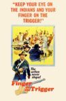 Finger on the Trigger Movie Streaming Online