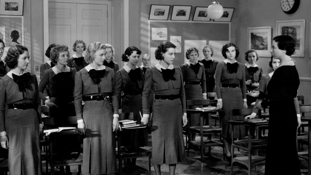 Finishing School Movie Streaming Online Watch