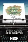 First Cousin Once Removed Movie Streaming Online