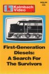 First-Generation Diesels - A Search for the Survivors Movie Streaming Online