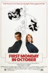 First Monday in October Movie Streaming Online