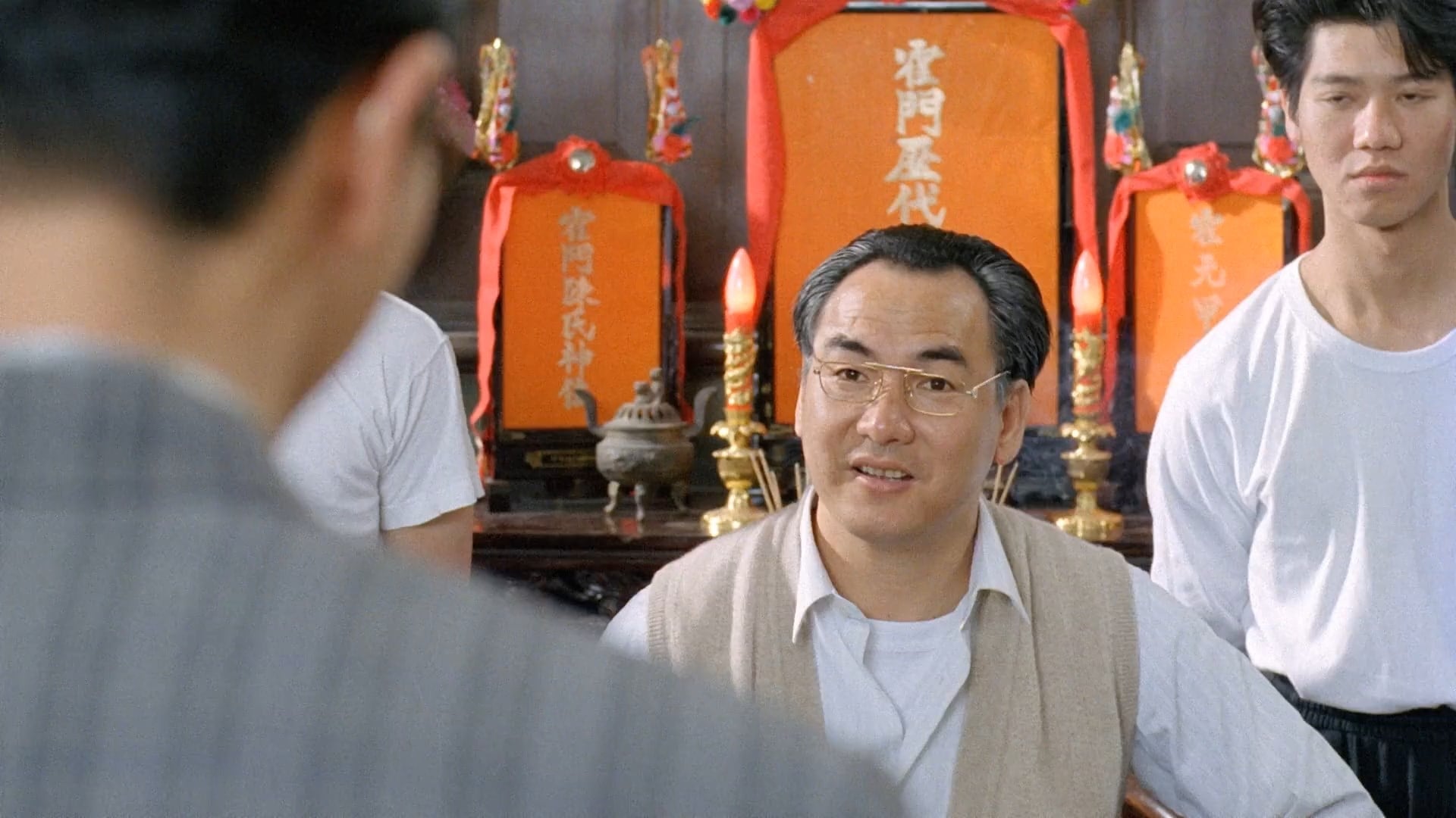 Fist Of Fury 1991 Full Movie Cantonese Fist of Fury 1991 Cantonese, Mandarin Movie Streaming Online Watch