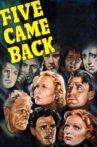 Five Came Back Movie Streaming Online