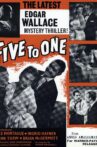 Five to One Movie Streaming Online