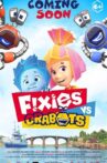Fixies VS Crabots Movie Streaming Online