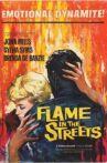 Flame in the Streets Movie Streaming Online