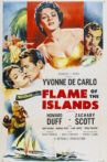 Flame of the Islands Movie Streaming Online