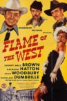 Flame of the West Movie Streaming Online