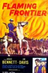 Flaming Frontier Movie Streaming Online