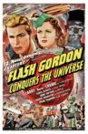 Flash Gordon Conquers the Universe Movie Streaming Online