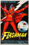 Flashman Movie Streaming Online