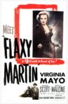 Flaxy Martin Movie Streaming Online