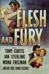 Flesh and Fury Movie Streaming Online