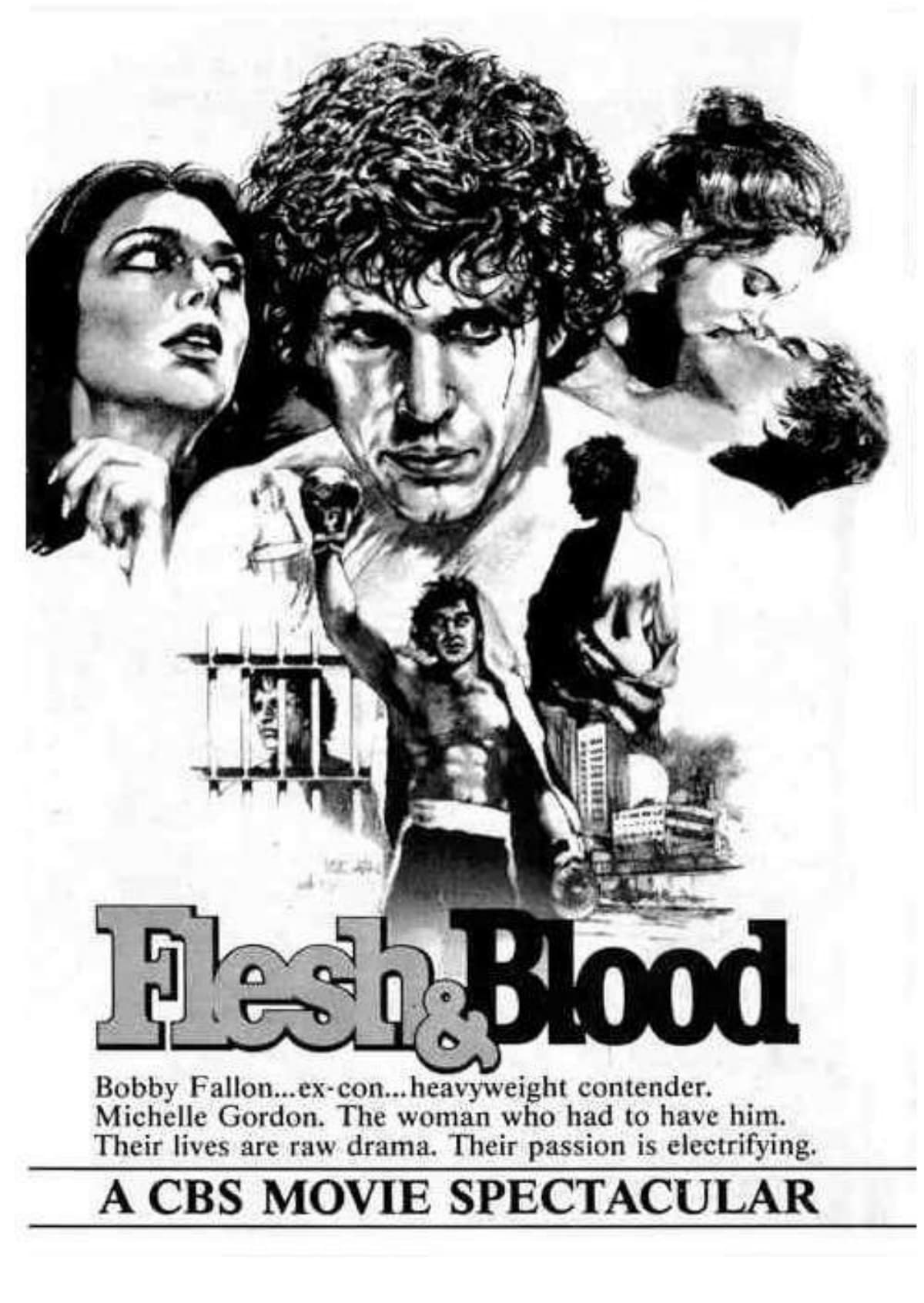 Flesh And Blood Streaming Flesh & Blood Movie Streaming Online Watch