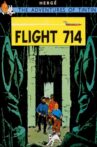 Flight 714 Movie Streaming Online