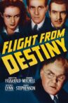 Flight from Destiny Movie Streaming Online