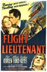 Flight Lieutenant Movie Streaming Online