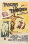 Flight to Tangier Movie Streaming Online