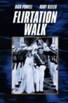 Flirtation Walk Movie Streaming Online