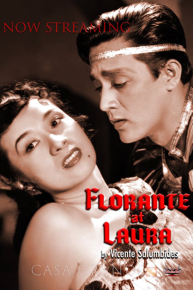 Laura Movie Online