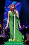 Florence And The Machine - Live at Bestival Movie Streaming Online