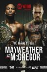 Floyd Mayweather Jr.  vs Conor McGregor Movie Streaming Online