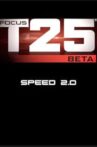 Focus T25: Beta - Speed 2.0 Movie Streaming Online