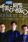 Foil Arms and Hog: Oink Movie Streaming Online