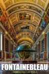 Fontainebleau : une mégastructure royale Movie Streaming Online