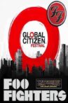 Foo Fighters - Global Citizen Festival Movie Streaming Online