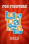 Foo Fighters: Live at Lollapalooza Brasil Movie Streaming Online