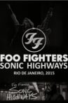 Foo Fighters - Rio De Janeiro Movie Streaming Online
