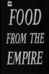 Food from the Empire Movie Streaming Online