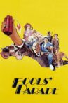 Fools' Parade Movie Streaming Online