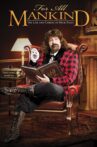 For All Mankind: The Life and Career of Mick Foley Movie Streaming Online
